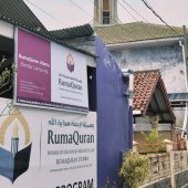 Rumaquran Utama Bandar Lampung