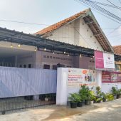 2. RumaQuran Muda - Kota Baru, Tj Karang Timur